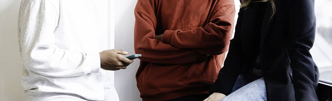 Témoignage ESAM Paris