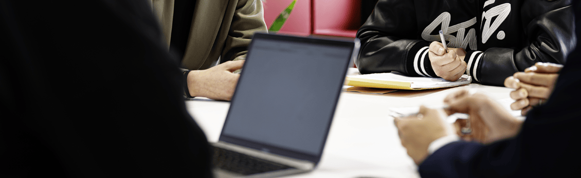 Témoignage étudiante