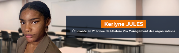 Témoignage Etudiant Kerlyn Jules