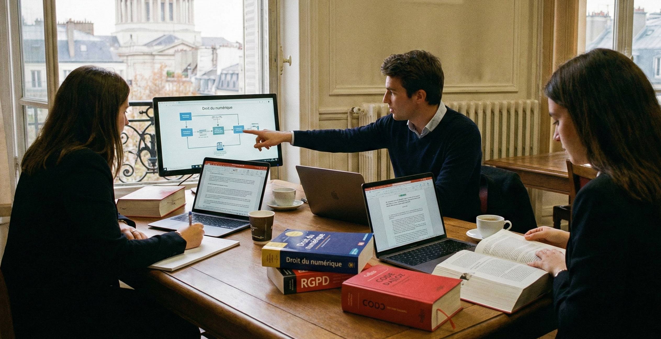 école-de-droit-numérique-protection-des-données