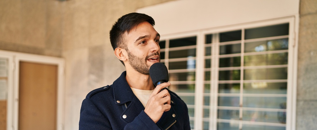 Concours éloquence ESAM