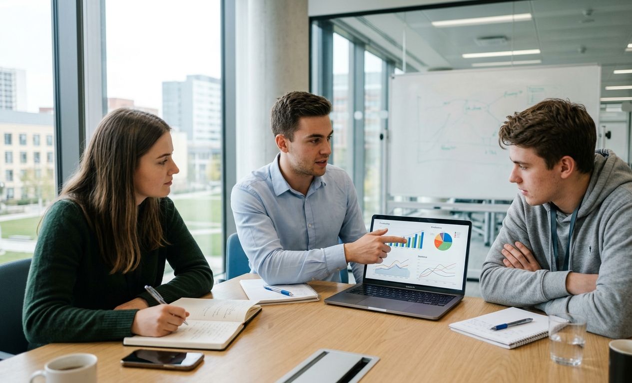 Bachelor Management Paris  quel ROI réel pour votre investissement formation