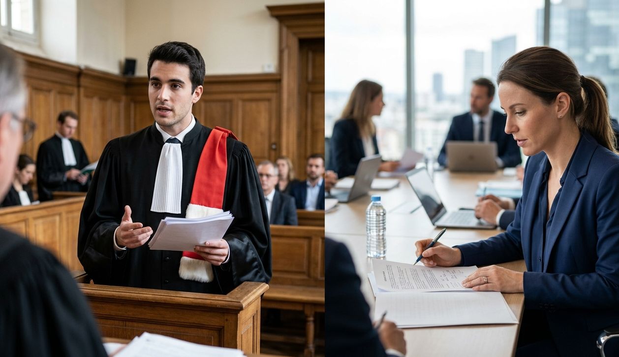 École de droit_quels métiers viser avec un Mastère Juriste d'affaires (au-delà de l'avocat)
