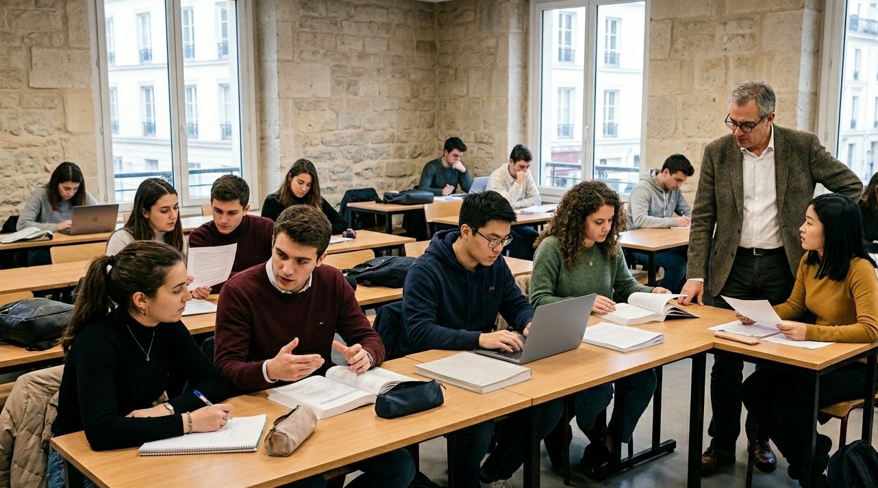 Bachelor Management Paris_à quoi ressemble une semaine type d'étudiant à l'ESAM.jpg