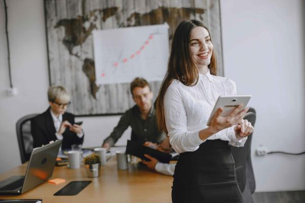 avantages alternance bachelor en management esam