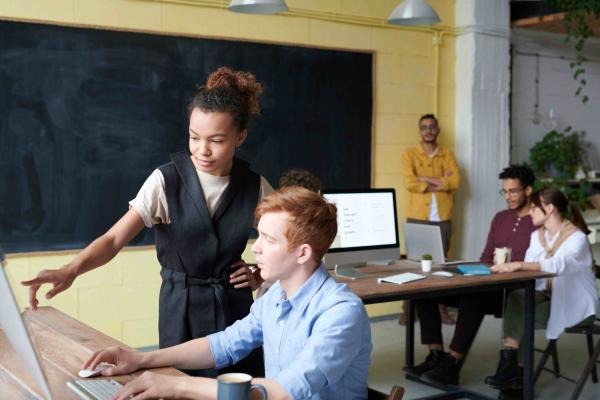 nouvelles technologies école de management esam paris