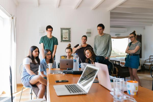 club étudiant bachelor management esam paris
