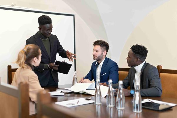 étudier la finace en école de finance à Paris