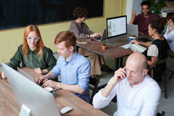 métiers émergents école de finance esam paris