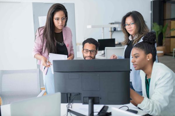 bachelor management et digitalisation esam Paris