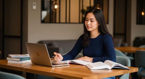 bachelor management et année de césure esam paris