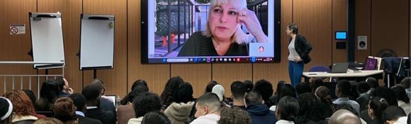 generali france un acteur engagé Header