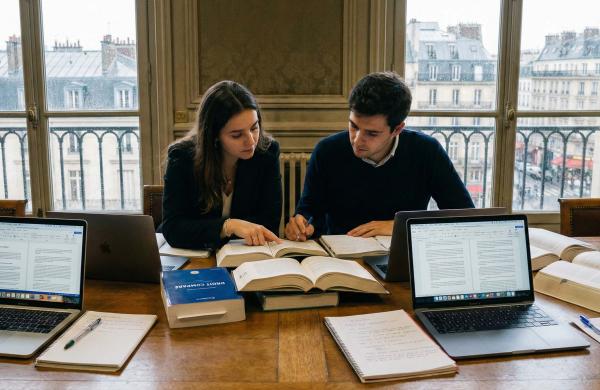 école-de-droit-droit-comparé-international
