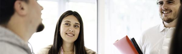 MBA Risk Management Conformité