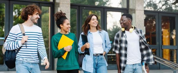 La matinale des métiers à l'ESAM