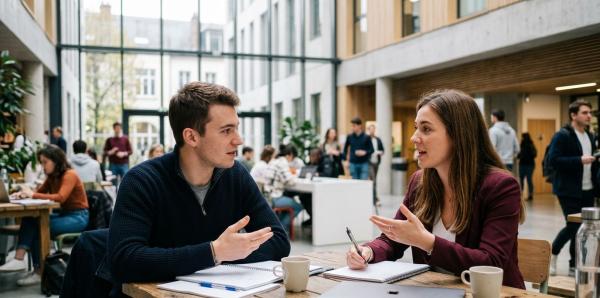 quels sont les avantages concrets d’une école de management vs l’université.