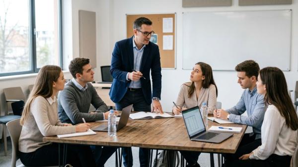 École de finance_quel parcours pour devenir analyste ou contrôleur de gestion en entreprise