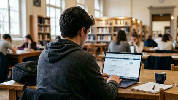 École de management_comment financer une année d'études à l'étranger (Dublin Erasmus  learning expeditions)
