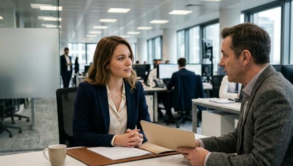 École de droit : pourquoi la compliance et le management des risques recrutent autant en 2026